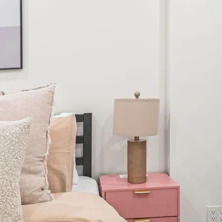 Relaxing 3Br 1Bath Apartment New York Extérieur photo