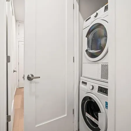Relaxing 3Br 1Bath Apartment New York Extérieur photo