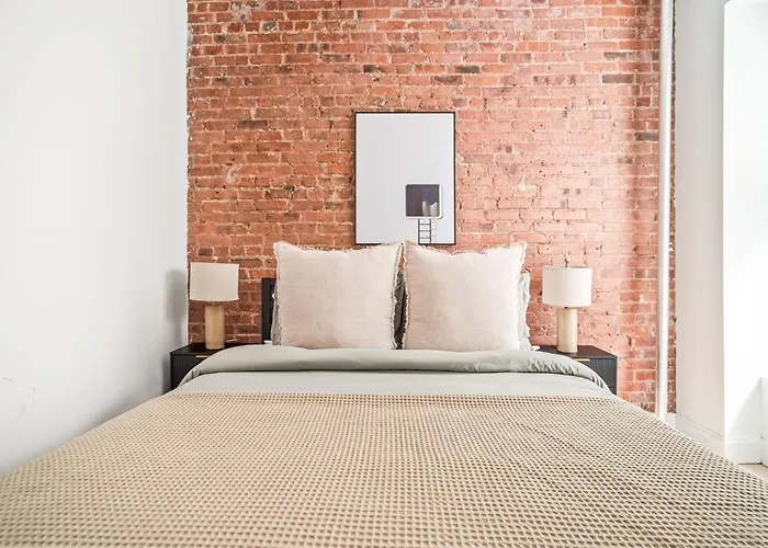 Relaxing 3Br 1Bath Apartment
