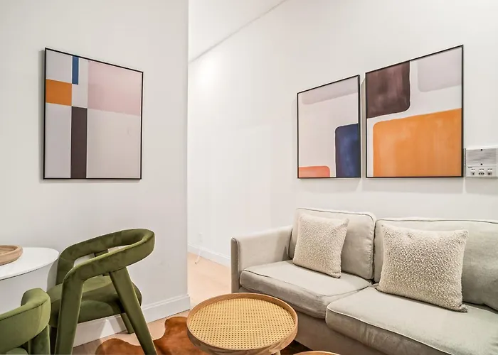 Relaxing 3Br 1Bath Apartment
