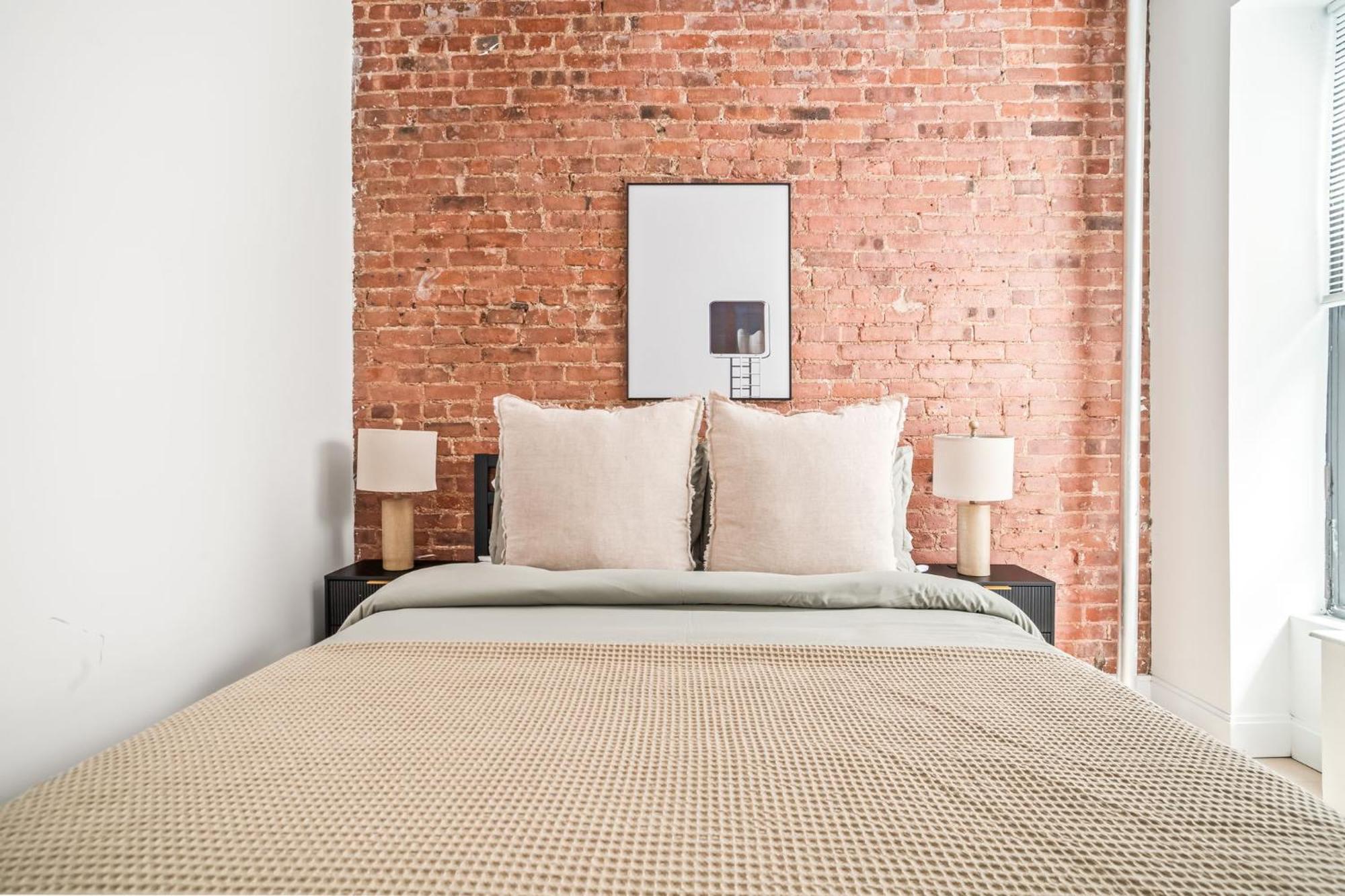Relaxing 3br 1bath Appartement *
