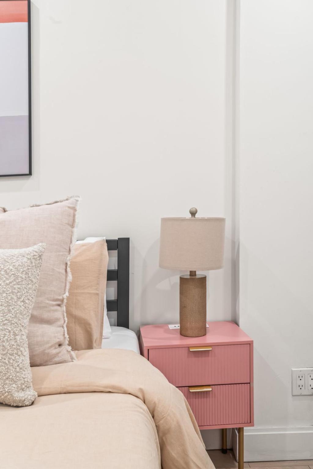 Appartement Relaxing 3br 1bath *