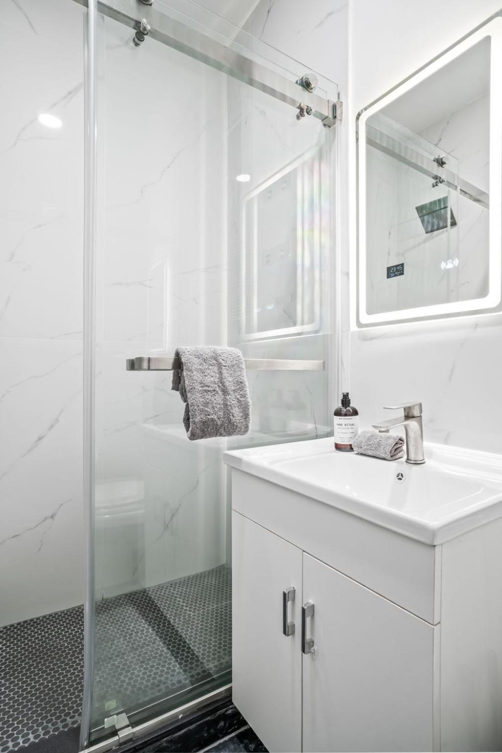 Relaxing 3br 1bath Appartement New York