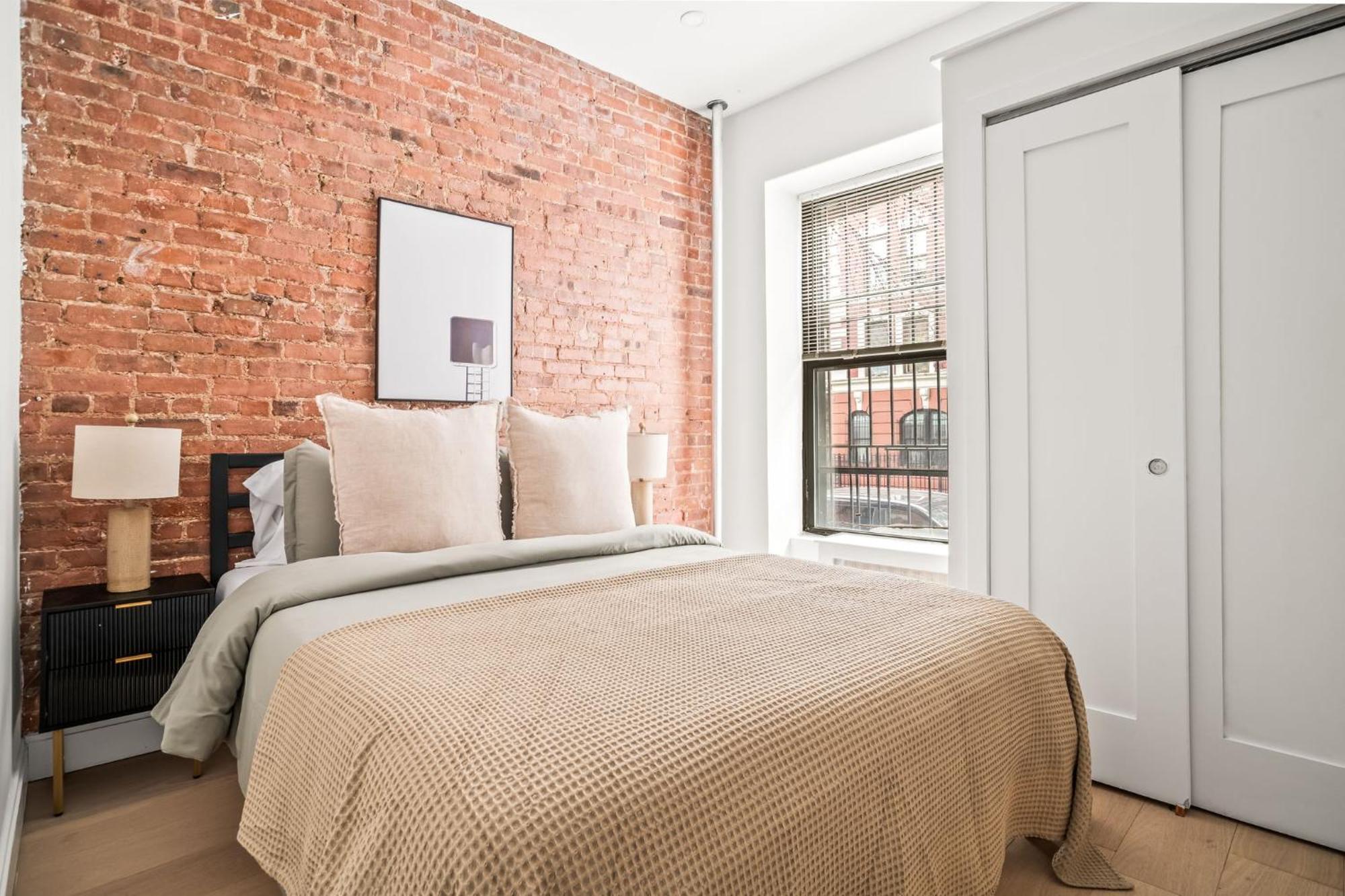 Relaxing 3br 1bath Appartement *