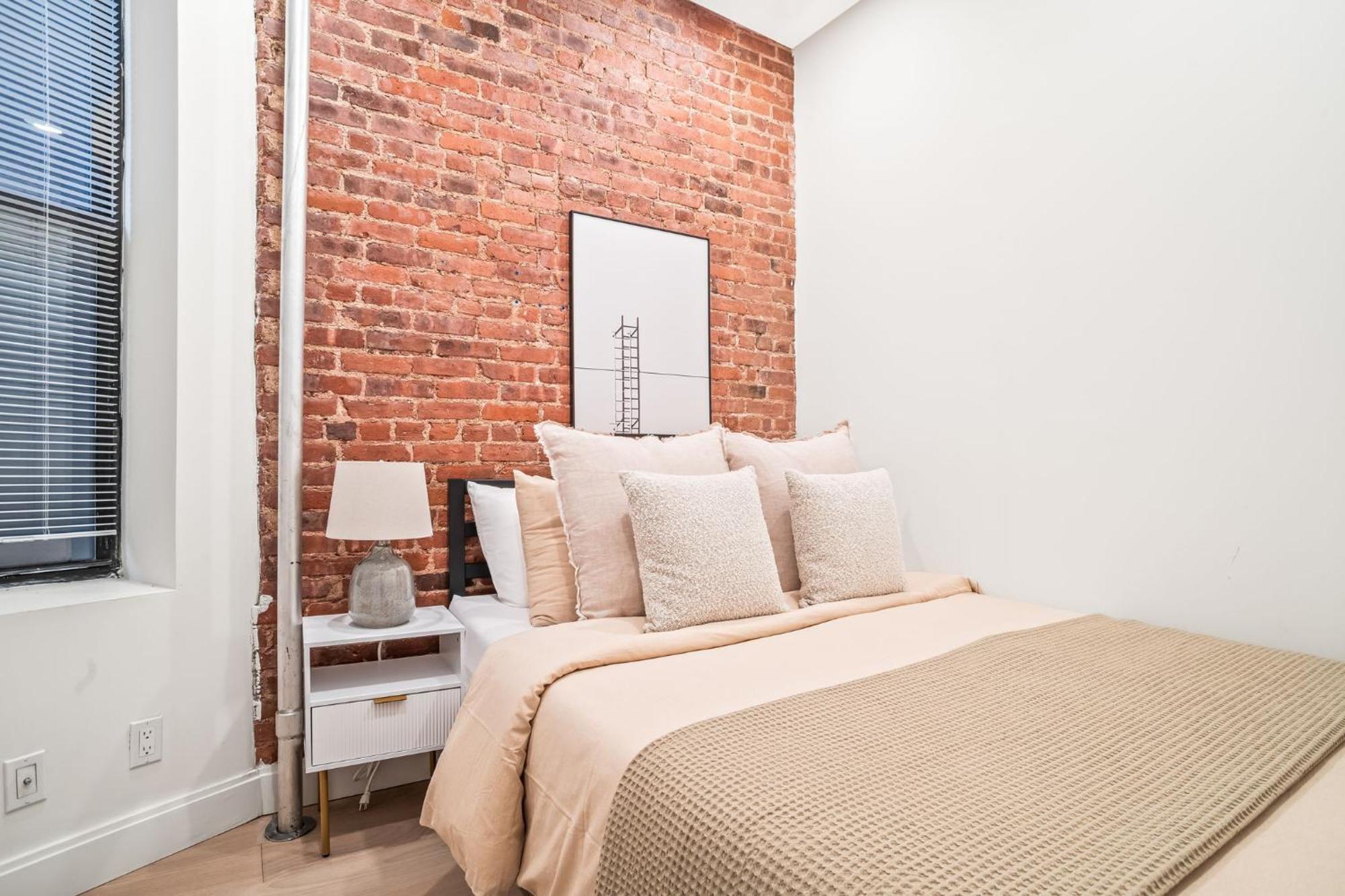 Relaxing 3br 1bath Appartement *